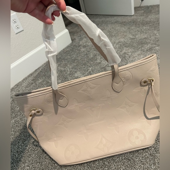 Shoulder bag - Picture 3 of 7